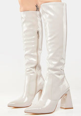 Ricardo Knee-High Boots