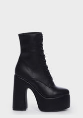 Adelyn Platform Boots