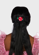 Your Day Hair Bow