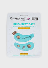 Brightest Day Shooky Hydrogel Under Eye Patches