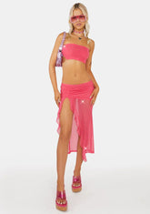 Sugar Sway With Me Skirt Set