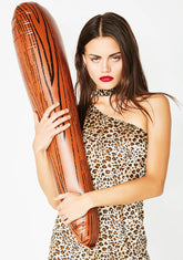 Bedrock BB Inflatable Club