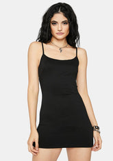 Made Of Money Mini Dress