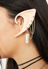 A Pixie Told Me Ear Cuffs