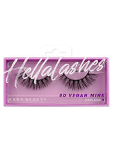 L4 Oakland Hella Lashes