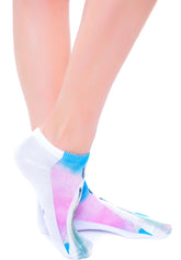 Unicorn Adventure Ankle Socks