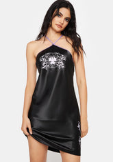 Hot Mess Mini Dress