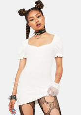 You're A Wildcard Mini Dress