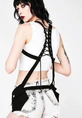 Minerva Pocket Harness