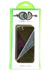 Nouveau iPhone 5/5S Case