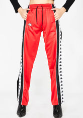 222 Banda Big Bay Track Pants
