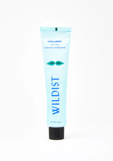 Brillimint All-Day Natural Toothpaste