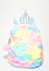 Lil Space Creature Mini Backpack