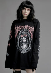 Disturbed Identity Long Sleeve Tee
