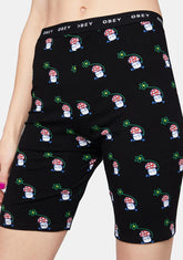 Biscayne Bike Shorts