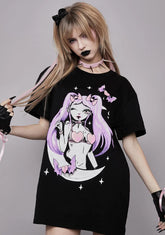 Trip To The Gloom Graphic Tee