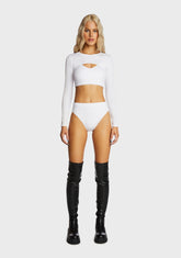 Chill Caution Lounge Set