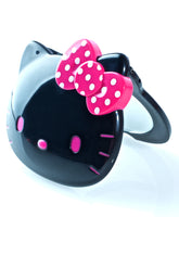 Hello Kitty Die-Cut Compact Mirror