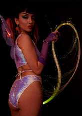 Sparkle Fiber Space Whip Remix