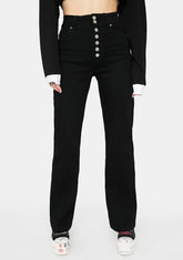 Take A Gamble Bootleg Jeans