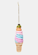 It's Sherbet-day Ornament