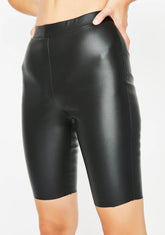 Bitter Sweet Biker Shorts