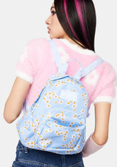 Half Pint Daisy Backpack