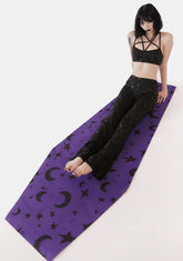 Perfect Spellcaster Yoga Mat