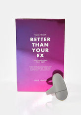 Better Than Your Ex Clitoral Vibrator