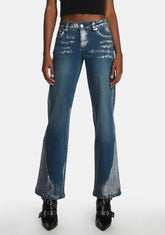 Imogen Low Rise Jeans