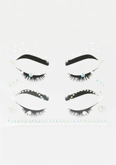 Pearly Insight Face Gems