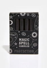 Magic Spell Candles
