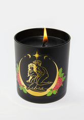 Libra Massage Candle