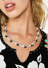 In One Peace Necklace