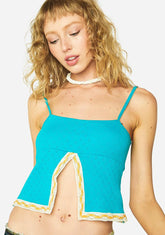 Island Breeze Cami Tank