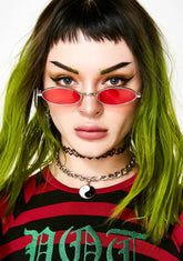 Fire Power Trip Sunglasses