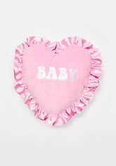 Perfect Pairing Throw Pillow