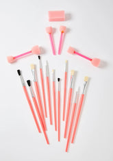 Unlock Your Creativity Paint Brush Set