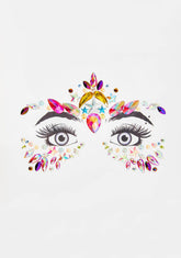 Pixxie Dream Girl Face Gems