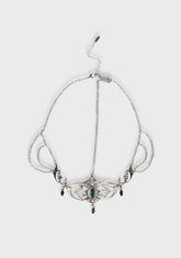 Eyes On Me Headpiece