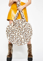 Wild Furry With Friends Mega Tote