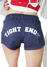 Tight End Track Star Shorts
