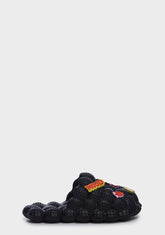 Today's Mood Bubble Slides