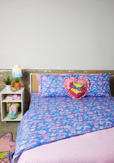 F Is For Friends Sheet Set