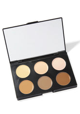 Cool Cream Contour Kit
