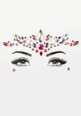 Tempted Fate Face Jewels