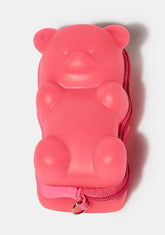 Gummy Bear Coin Purse