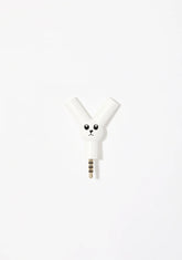 Jack Rabbit Headphone Splitter