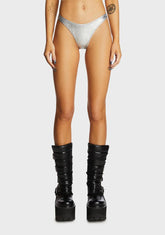 The '91 Straight Up Bikini Bottoms