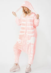 RIP Kawaii Onesie Costume